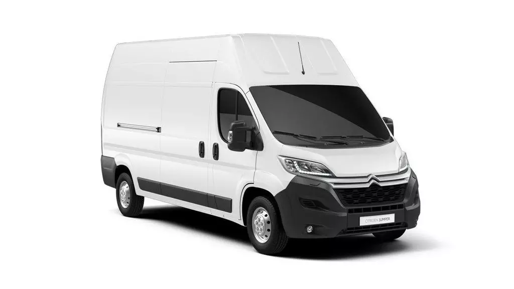 Citroen Jumper